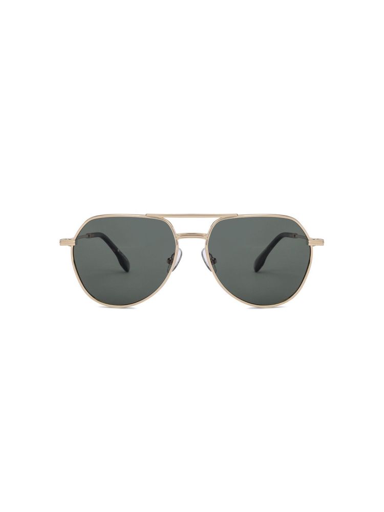 John Jacobs by Lenskart JJ TINTS Gold Brown Unisex Polarized and UV Protected Sunglasses - JJ S11123-image-27