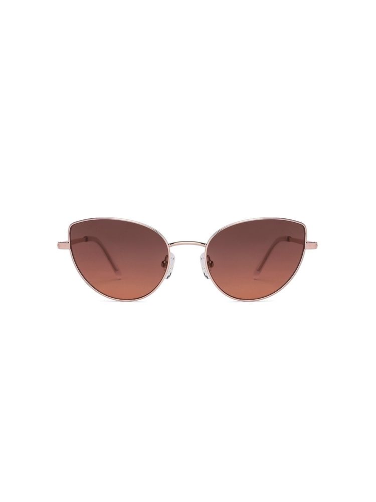John Jacobs by Lenskart Gold Sunglasses UV Protection Women Sunglasses Large JJ Tints - JJ S13867-picture-14