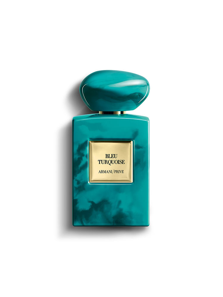 ARMANI PRIVE Bleu Turquoise Eau De Parfum-image-2