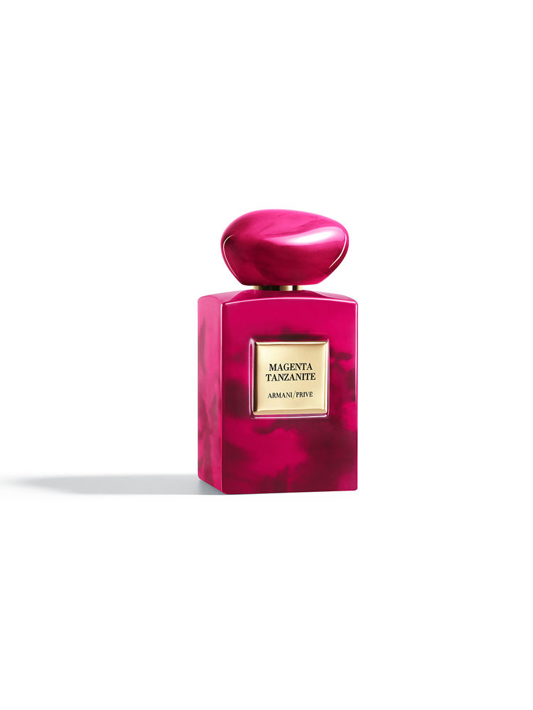 ARMANI PRIVE Magenta Tanzanite Eau De Parfum-image-43