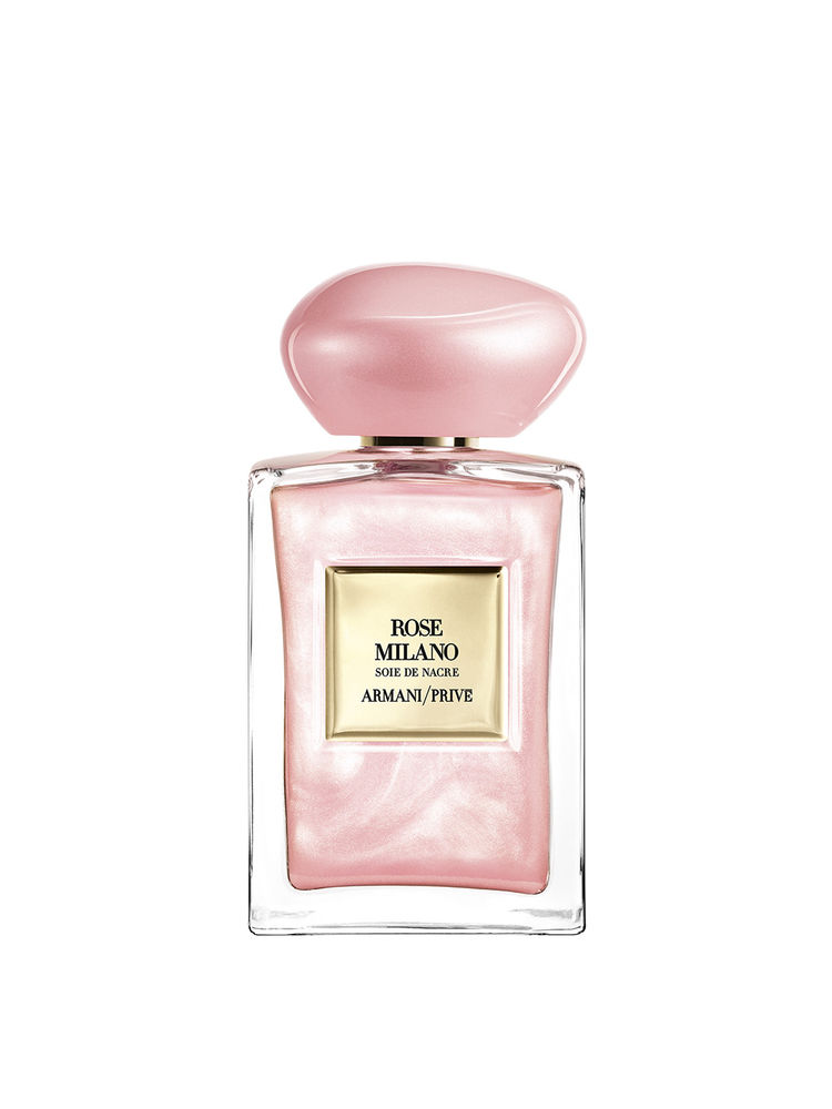 ARMANI PRIVE Rose Milano Soie De Nacre Eau De Toilette-image-21