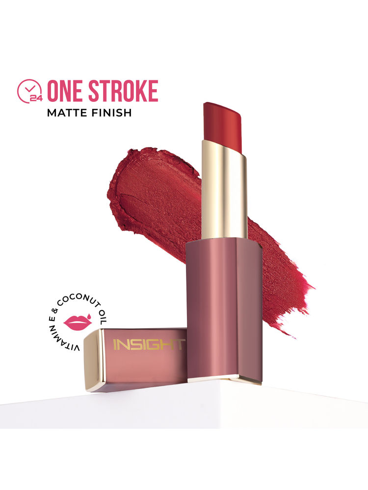 Insight Cosmetics Pure Matte Lipstick-picture-11