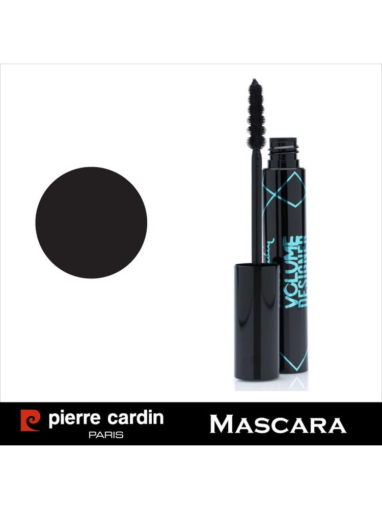 Pierre Cardin Paris - Volume Designer Gorgeous Volume Definition Mascara-image-20