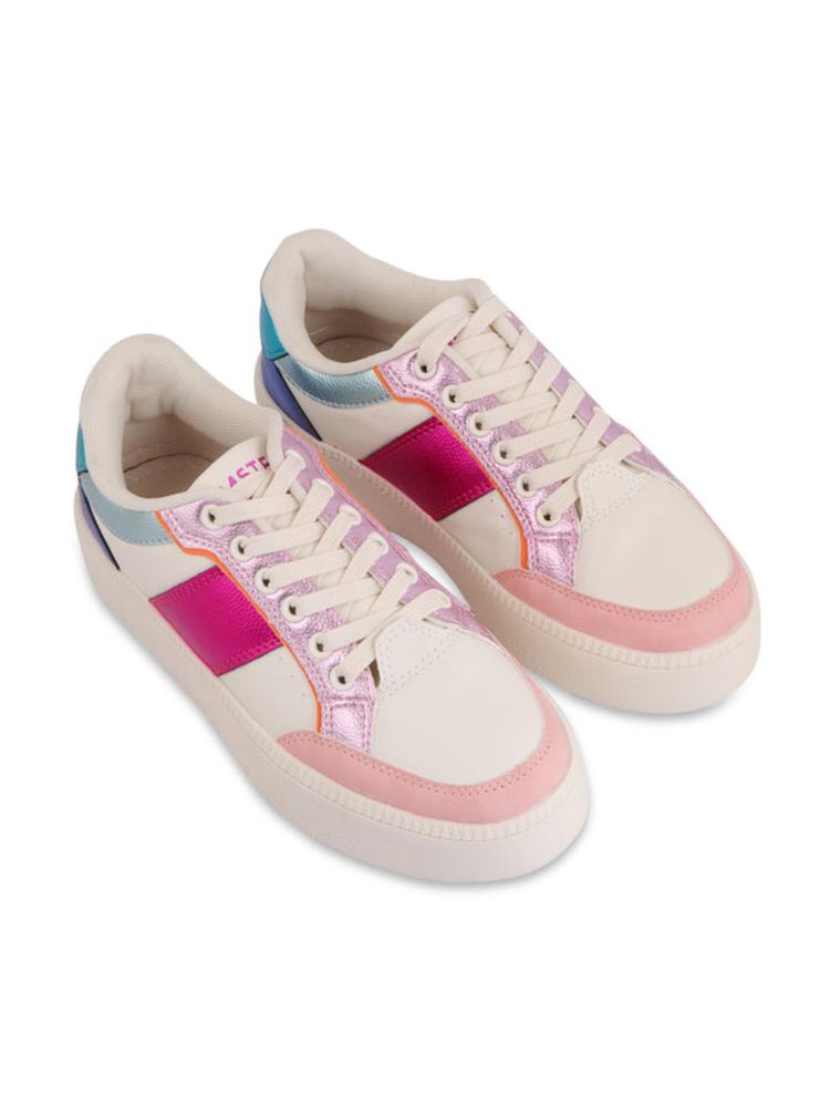 Hamster London Sci- Fi Party Multi Sneakers-picture-27