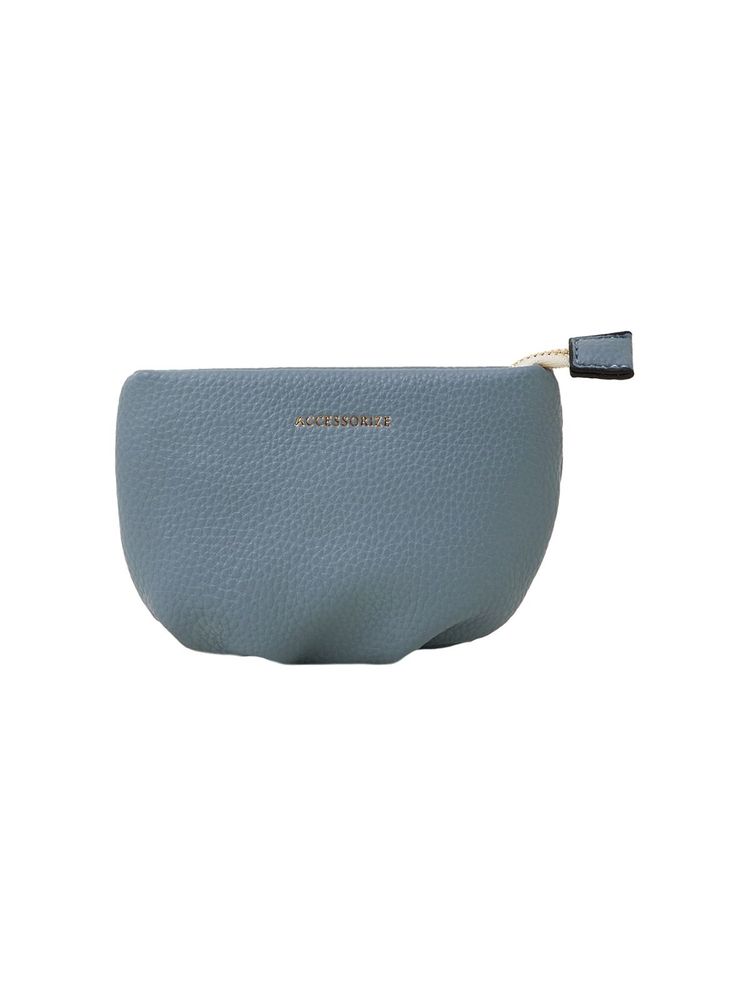 Accessorize London Blue Cloud Coin Purse-picture-39