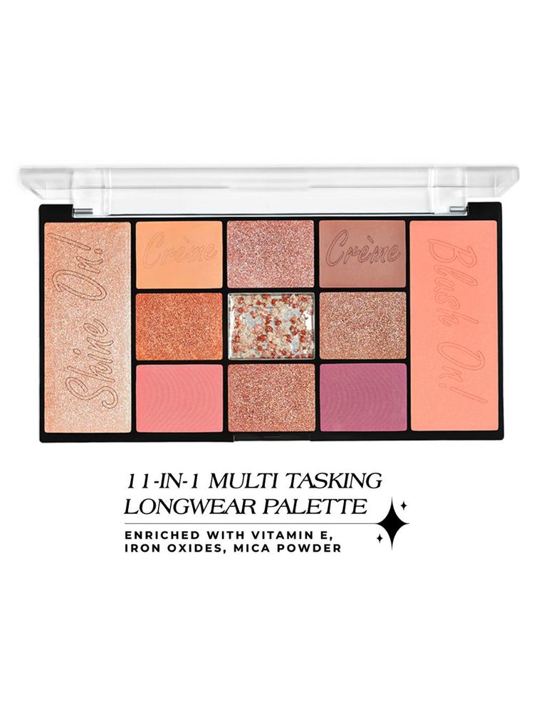 Insight Cosmetics Hello Pretty Eye Shadow-picture-21