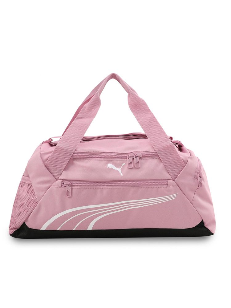 Puma Unisex Fundamental Extra Small Sports Duffle Bag