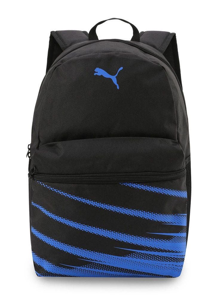Puma Unisex Attacanto Spacious Football Backpack-picture-17