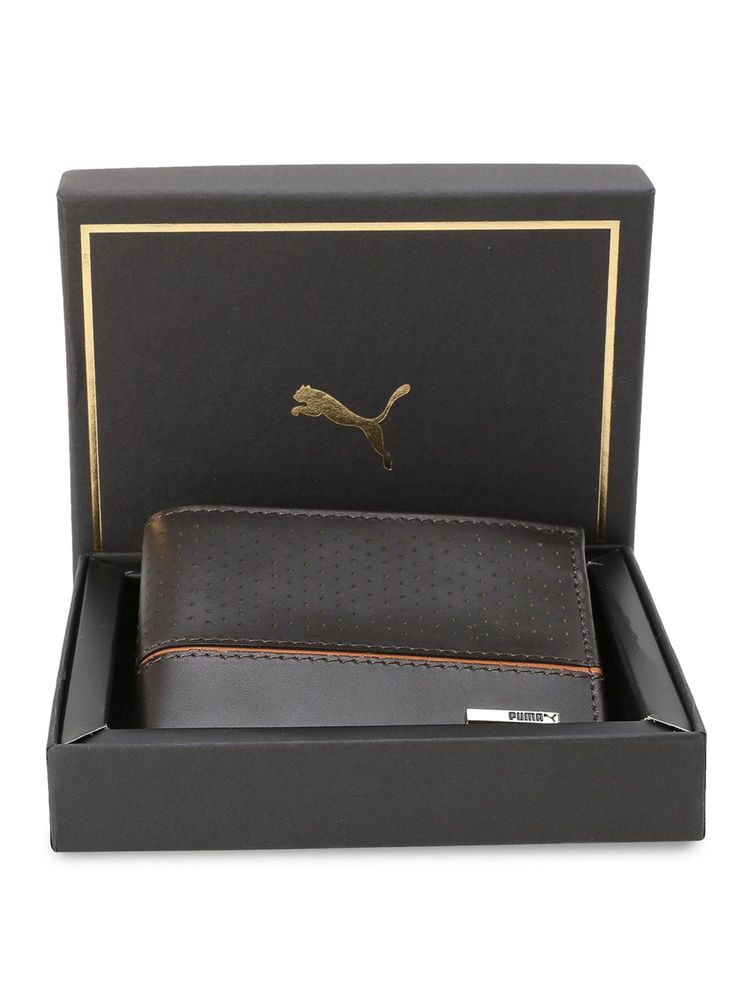 Puma Men Voyage Leather Wallet-picture-18