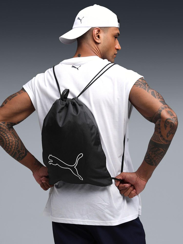 Puma Unisex Plus Gym Sack-picture-22