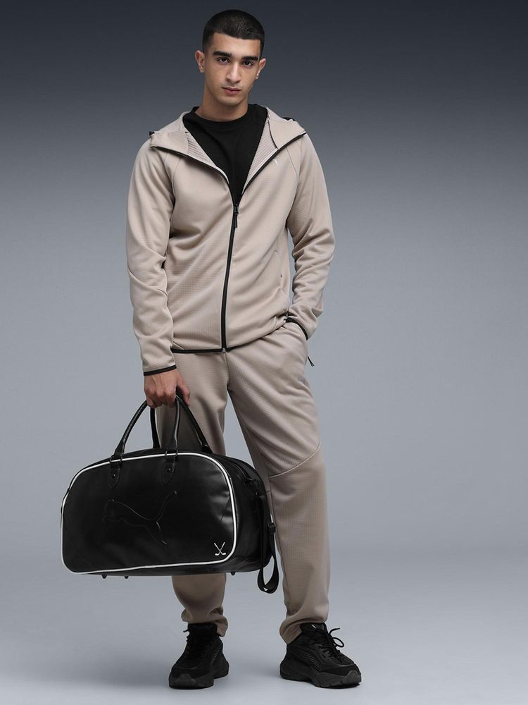 Puma Unisex Ace Detachable Strap Grip Duffle Bag-image-1