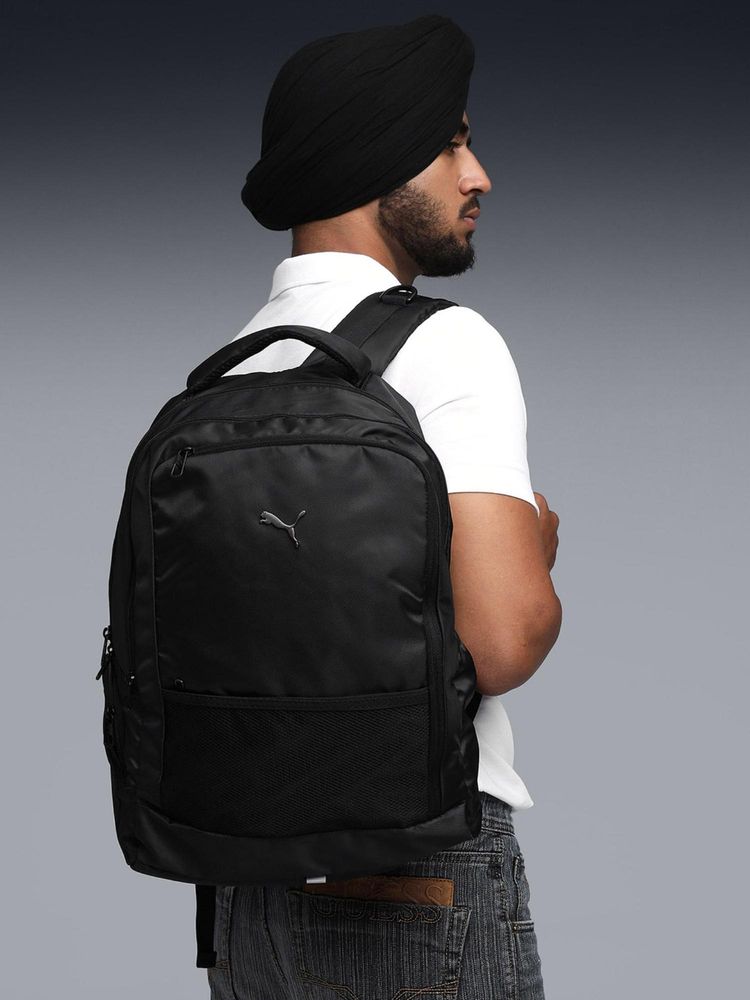 Puma Unisex VOYAGE Multi-Compartment Backpack 27L-picture-24