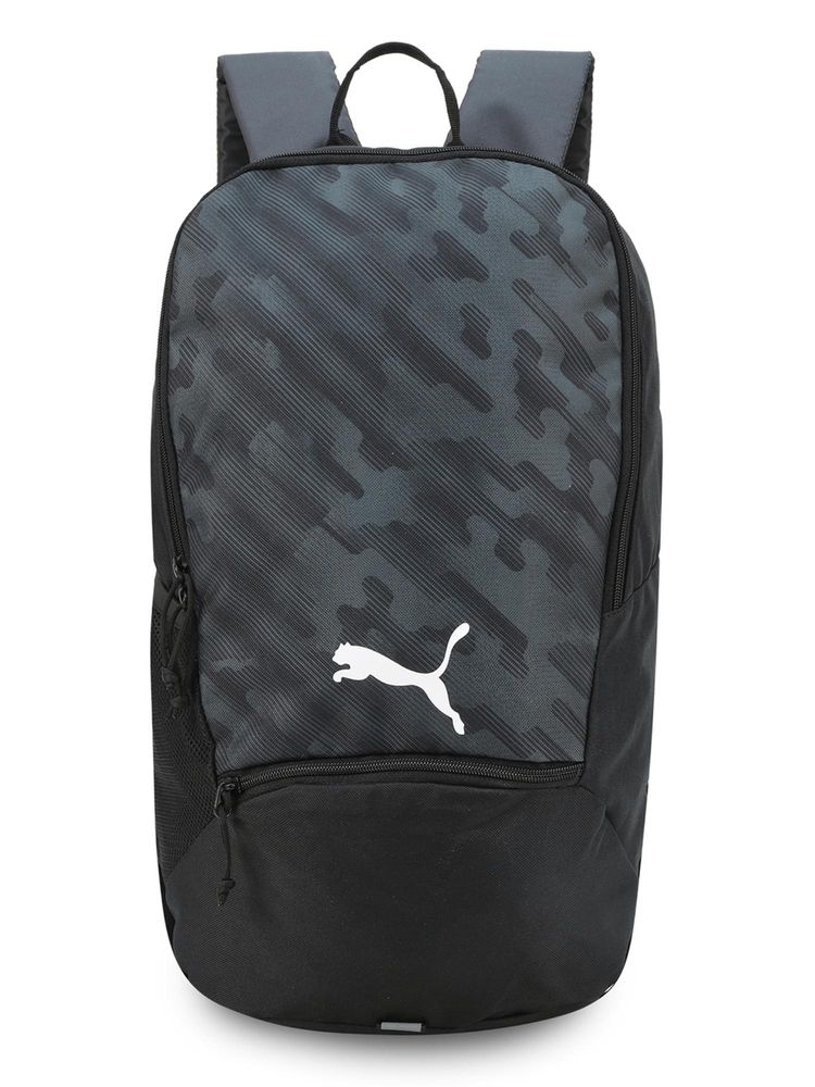 Puma Unisex Individualrise Graphic Print Football Backpack-picture-15