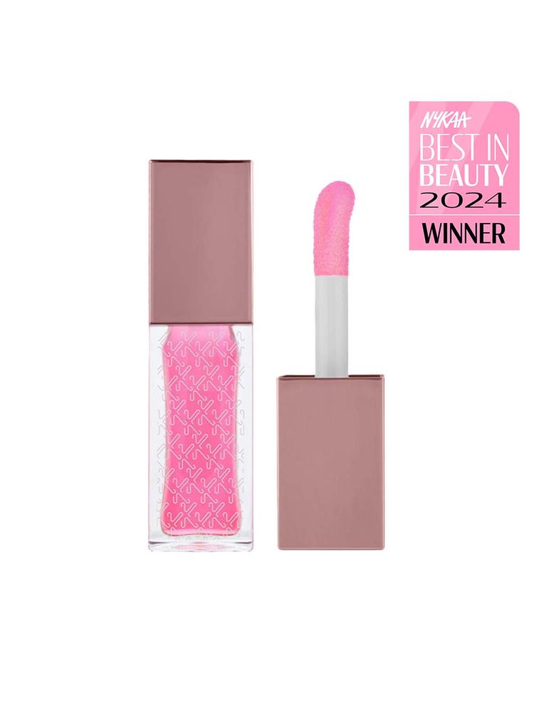 Kay Beauty Hydrating Lip Oil Gloss (Hydrate & Treat)