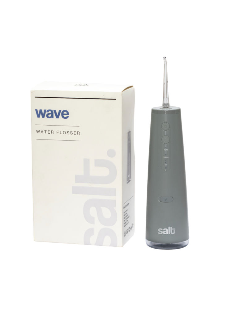 Salt. Oral Care Wave Water Flosser-image-3