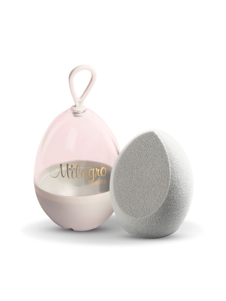 Milagro Beauty Velvet Sponge
