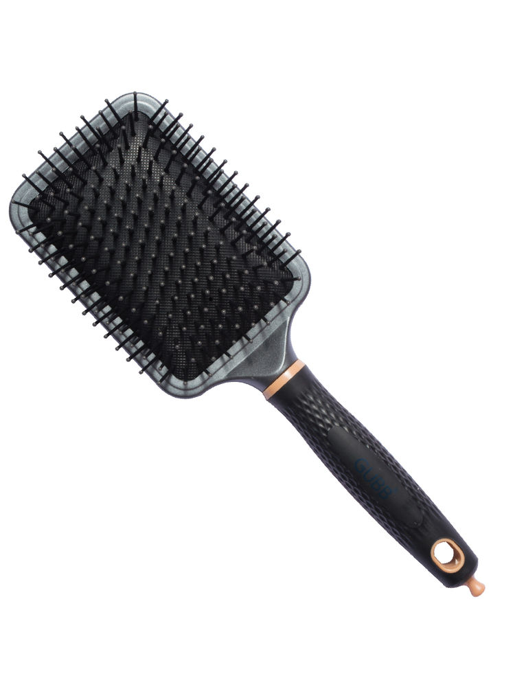 GUBB Paddle Hair Brush For Detangle & Straighten Hai :Elite Range-image-7