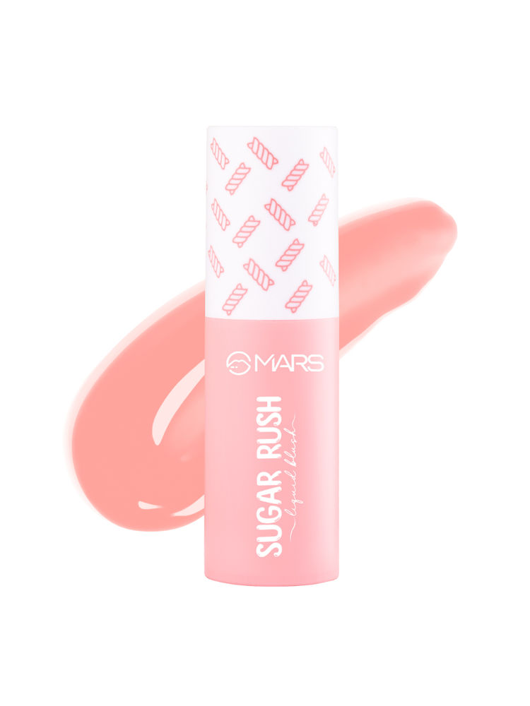 MARS Sugar Rush Liquid Blush-picture-23