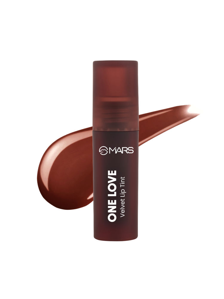 MARS Love Track Velvet Lip Tint