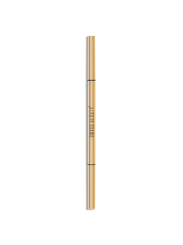Swiss Beauty Micro Precision Eyebrow Pencil-image-29