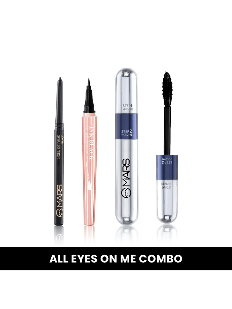 MARS All Eyes On Me Combo