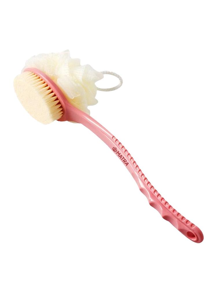 Matra Professional 2 In 1 Back Bath Brush-picture-24
