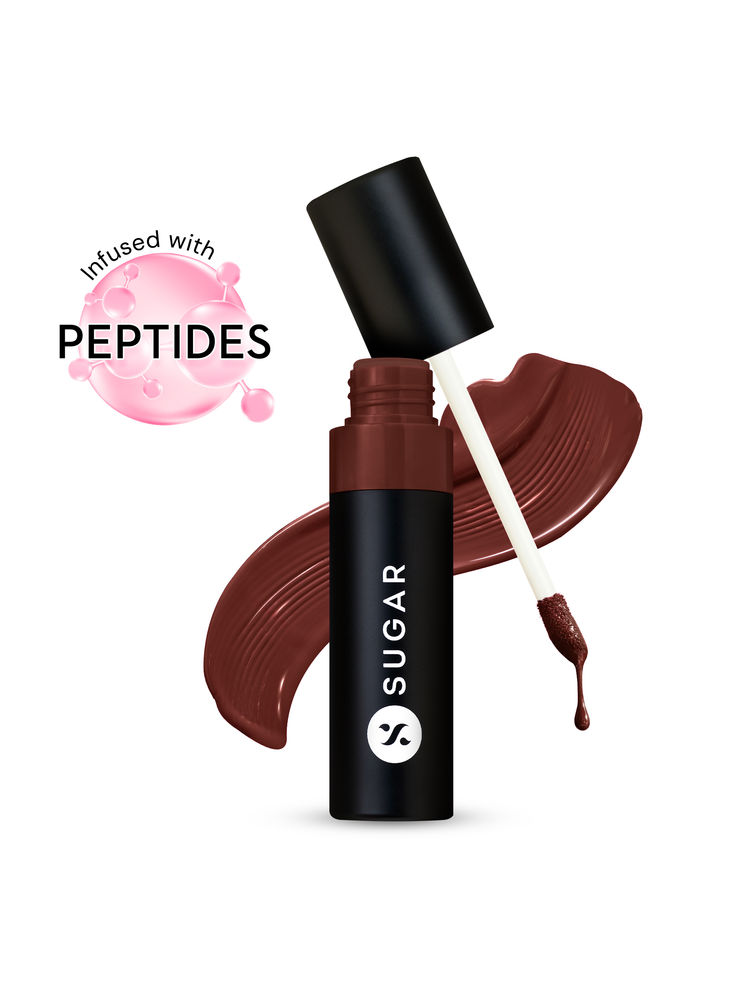 SUGAR Partner In Shine Transferproof Lip Gloss