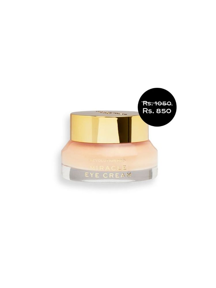 Revolution Pro Miracle Eye Cream-picture-24