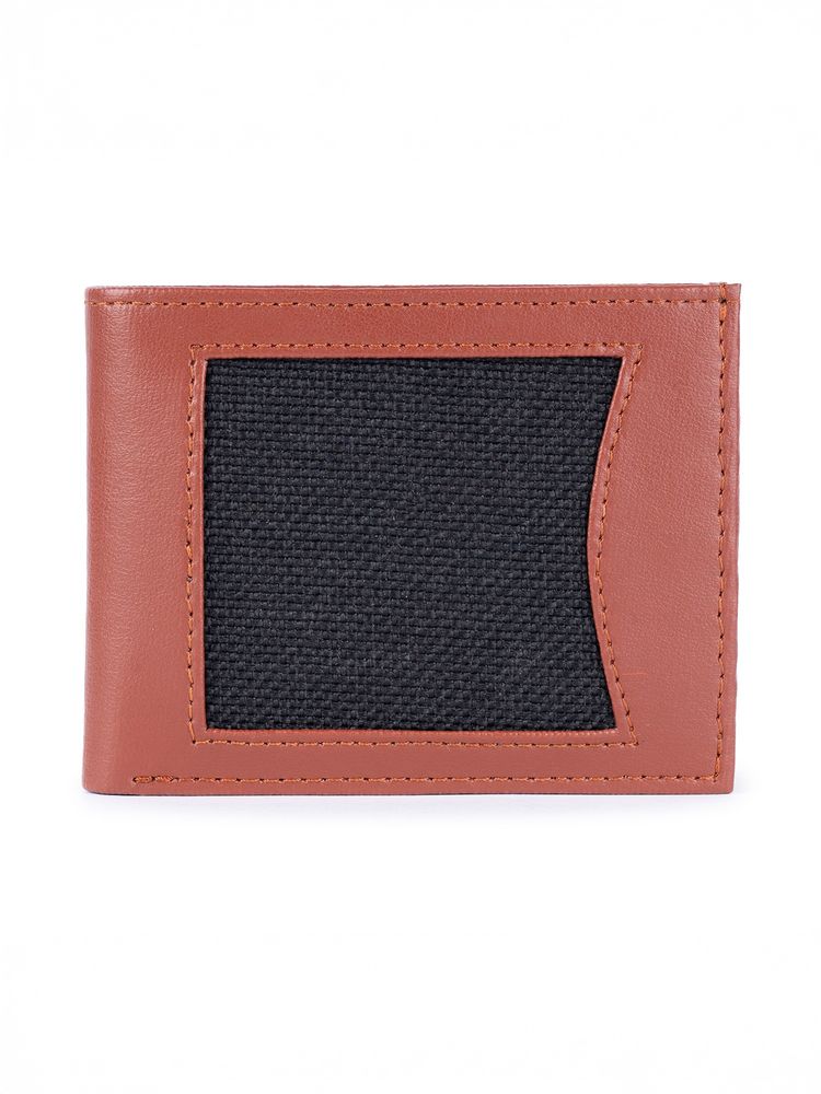 Zouk Classic Pro Men's Wallet - Tan-picture-18