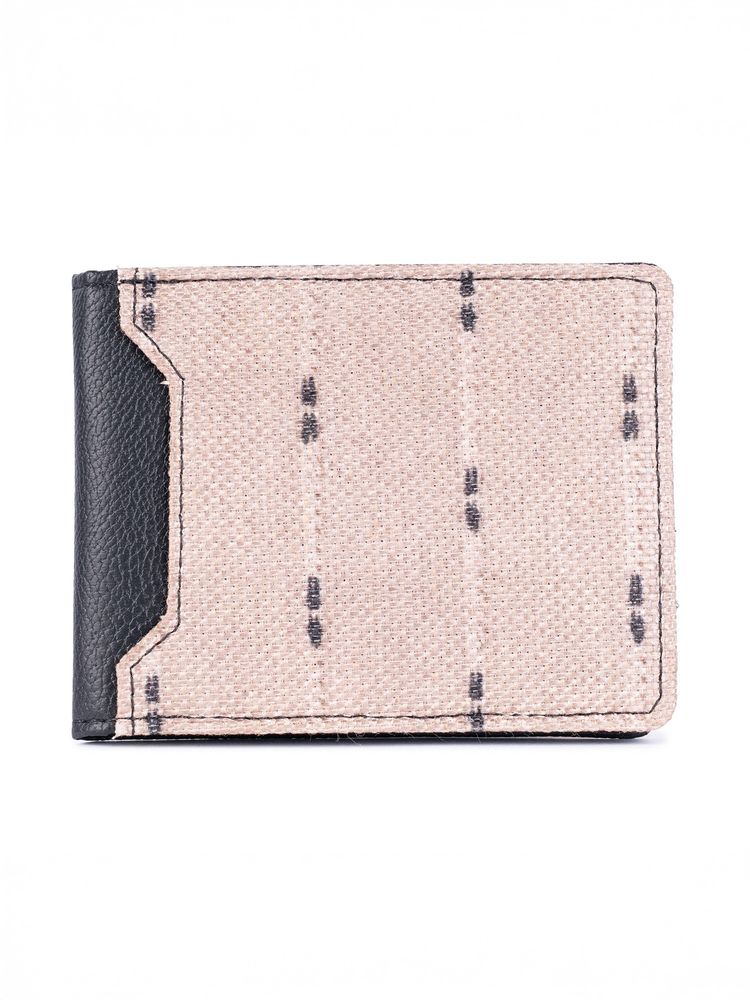 Zouk Pulse Billfold Men's Wallet - Black-picture-11