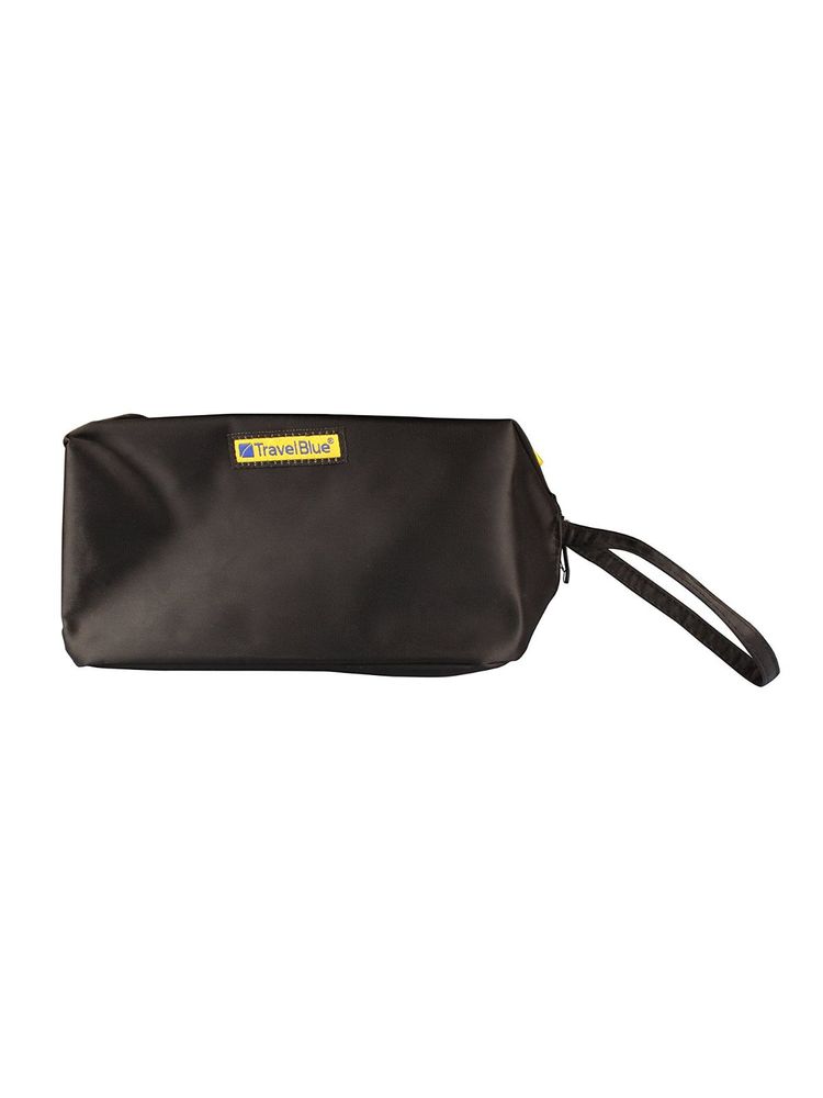 Travel Blue Cosmetic/Toiletry Bag- Black-picture-16