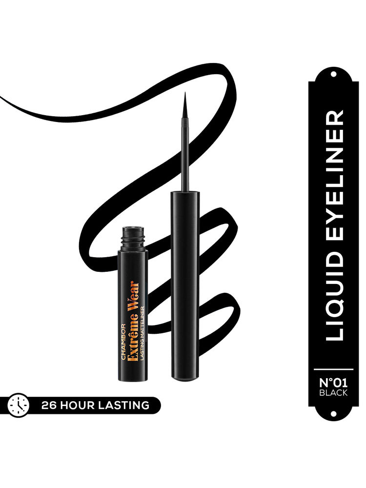 Chambor Extreme Wear Lasting Matte Liner-picture-7