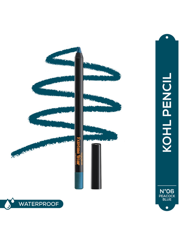 Chambor Extreme Wear Lasting Kohl-picture-23
