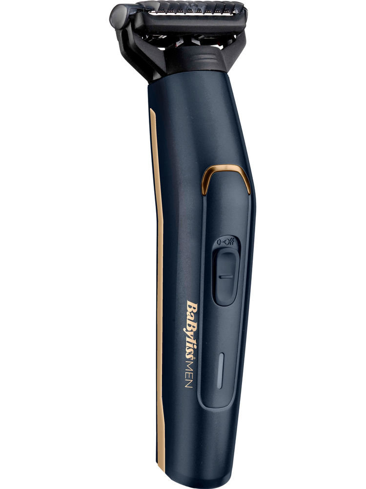 Babyliss Body Trim Body Trimmer-image-12