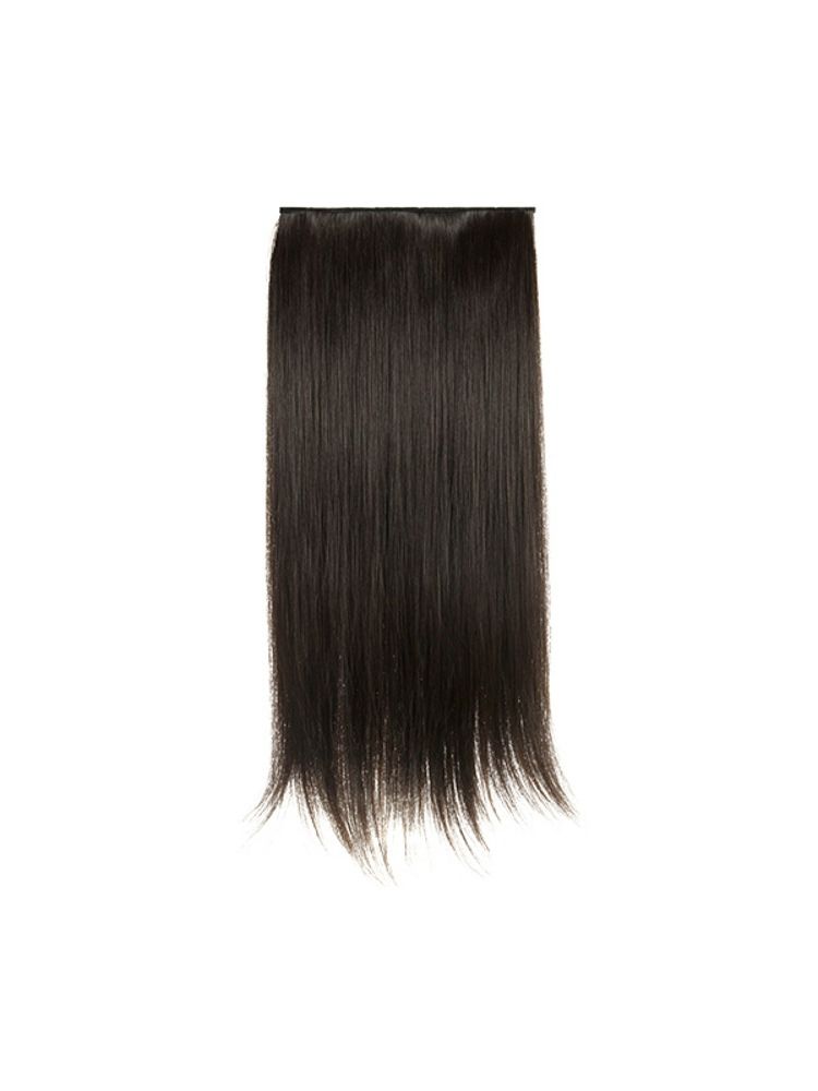 KIS Hair EXtension - EX-17 Natural Brown