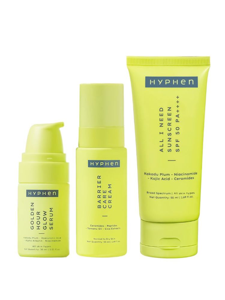 Hyphen Skincare Routine For Normal To Dry Skin Combo-image-48