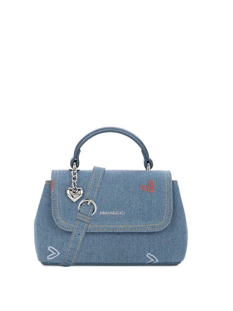 MIRAGGIO Nona Crossbody Bag (Small)-image-28