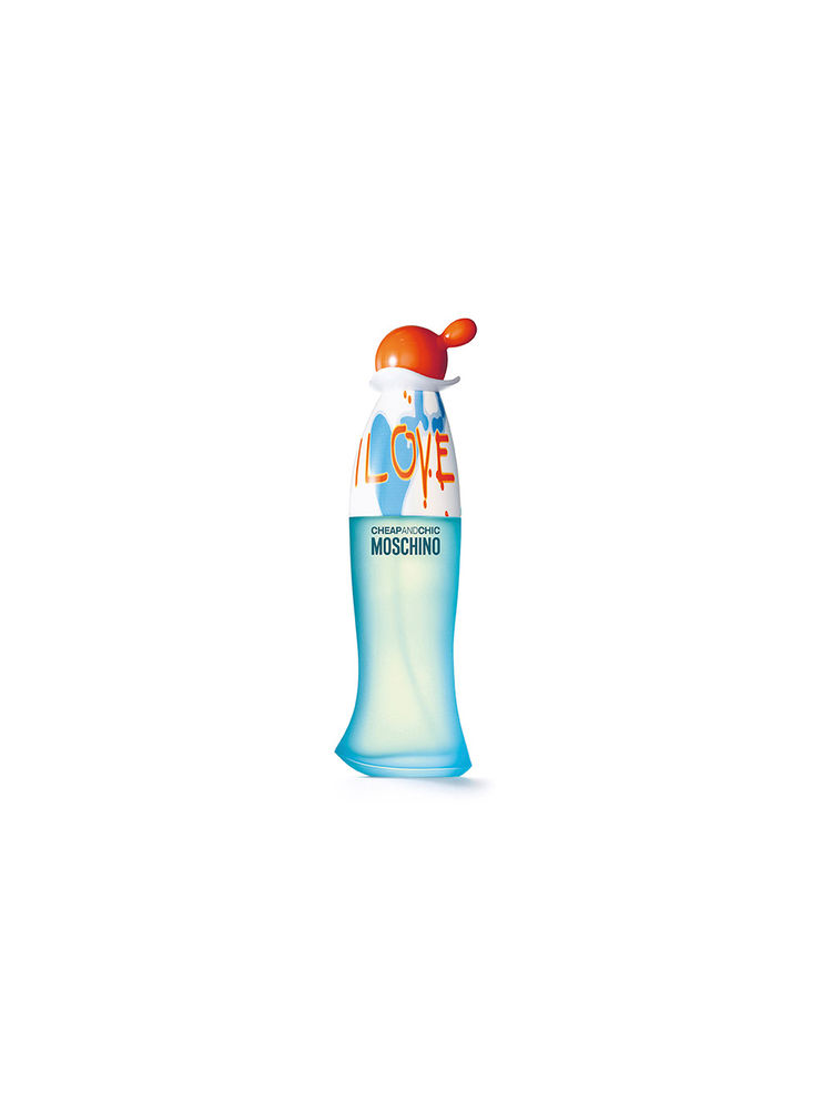 Moschino Cheap & Chic Eau de Toilette-image-4