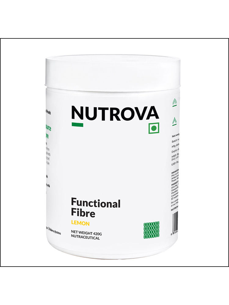 Nutrova Functional Fibre - Lemon-picture-19