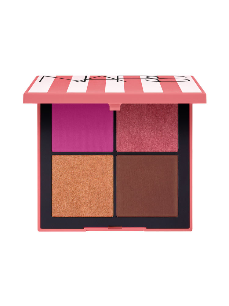 NARS Hot Escape Cheek Palette-image-25
