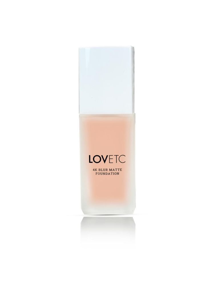 LOVETC Ace, Face, Etc Weightless Soft Matte Foundation-picture-13