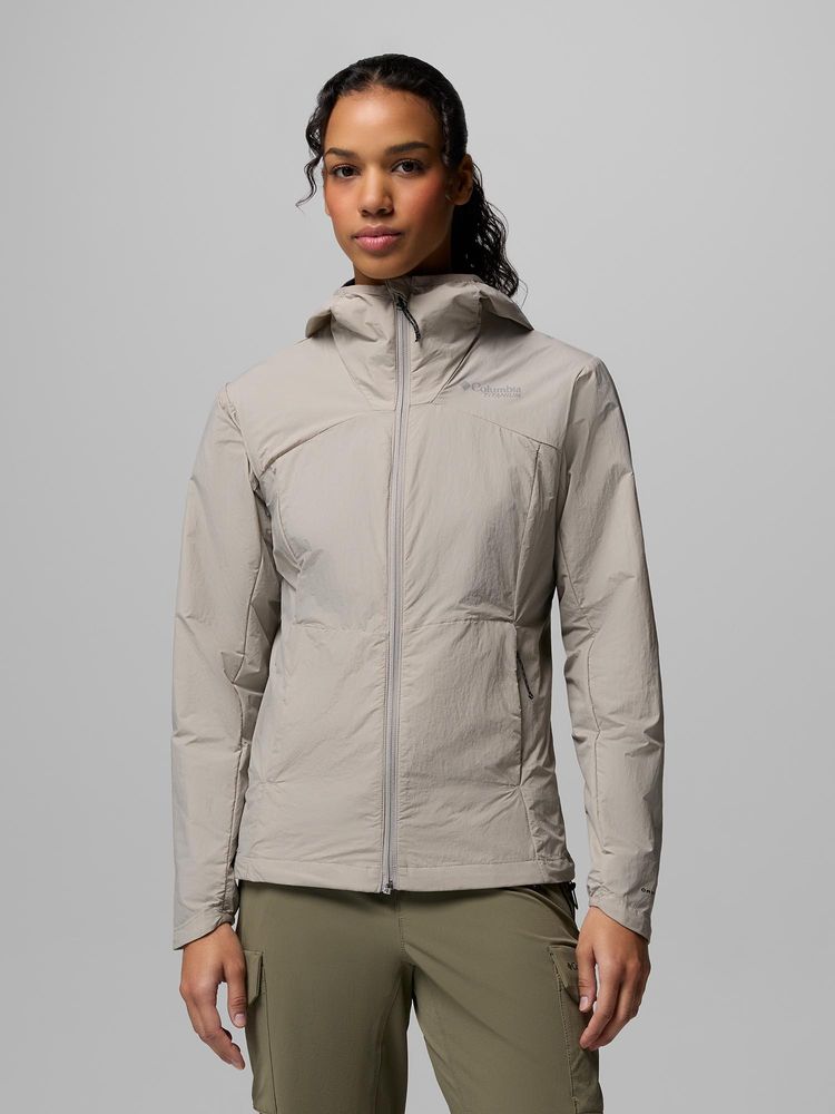 Columbia Women Grey Loop Trail Iii Jacket-picture-41