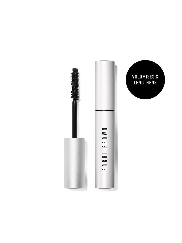 Bobbi Brown Smokey Eye Mascara Mini - Black-picture-13
