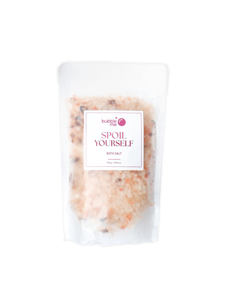 Bubble Me Spoil Yourself Bath Salt-picture-24