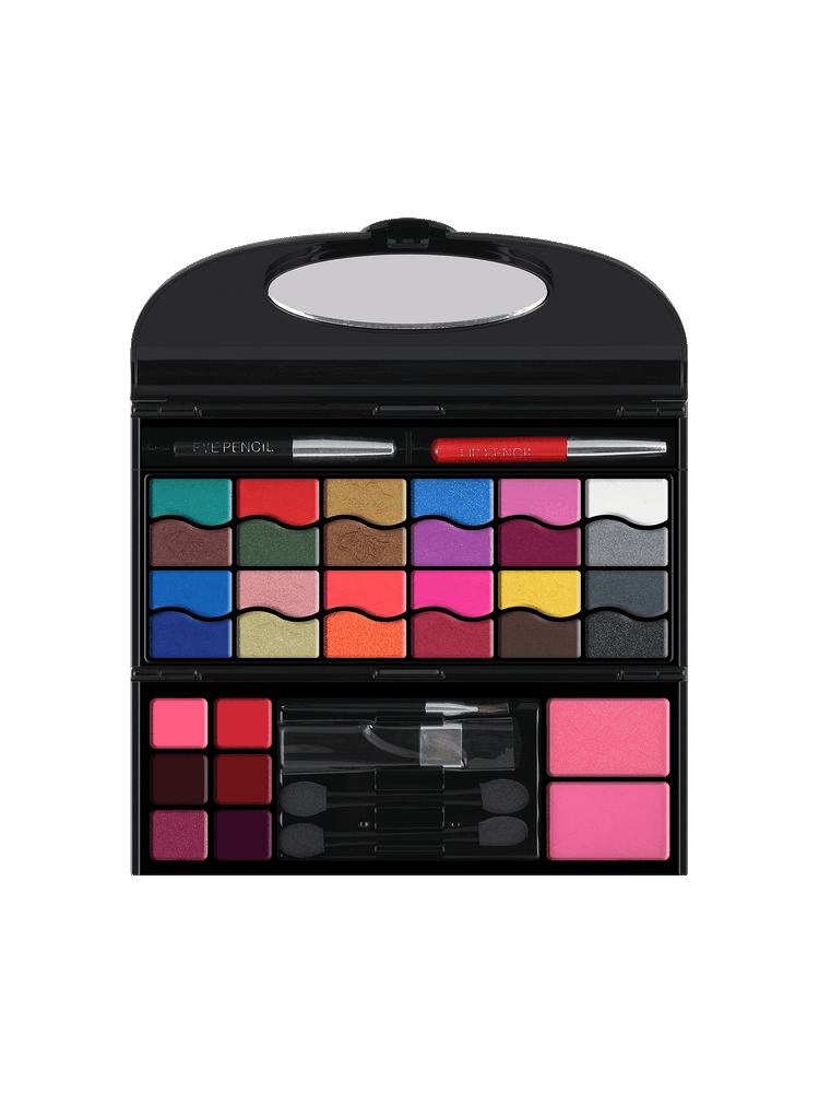 Miss Claire Makeup Palette 9924-picture-19