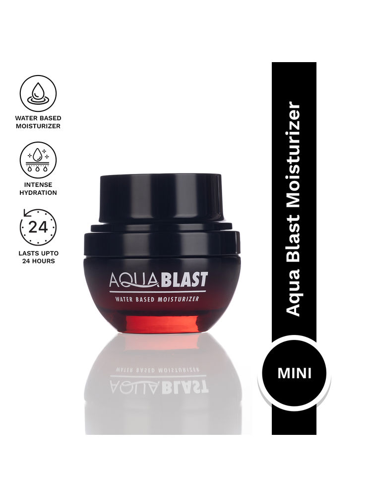 PAC Aqua Blast - Water Based Moisturizer Mini-picture-16