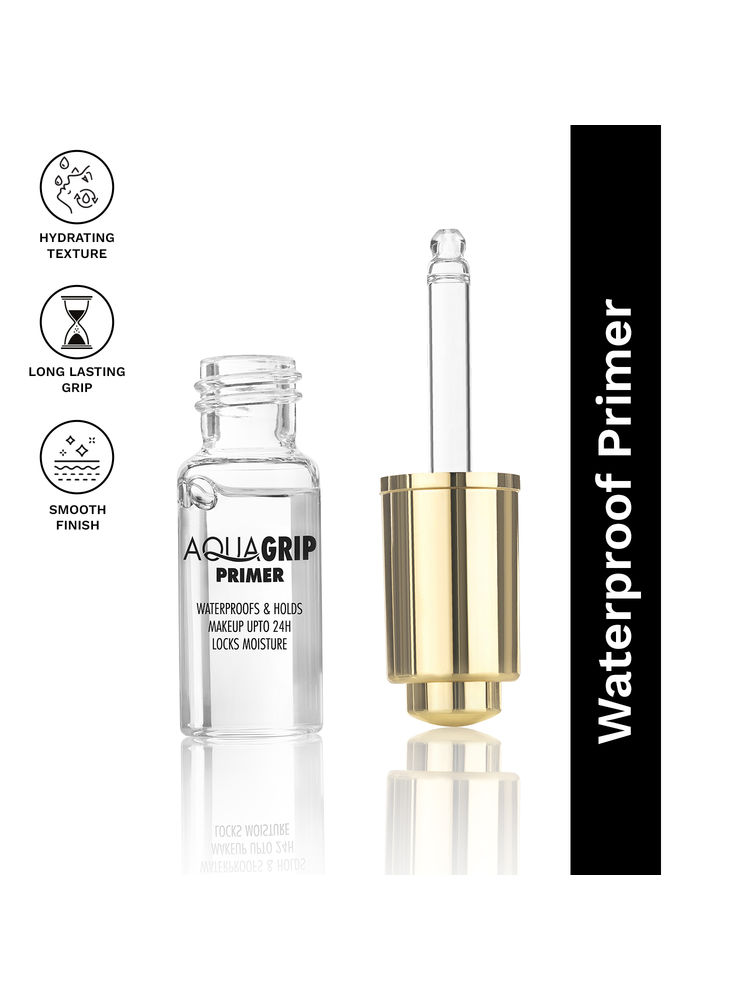 PAC Aqua Grip Primer