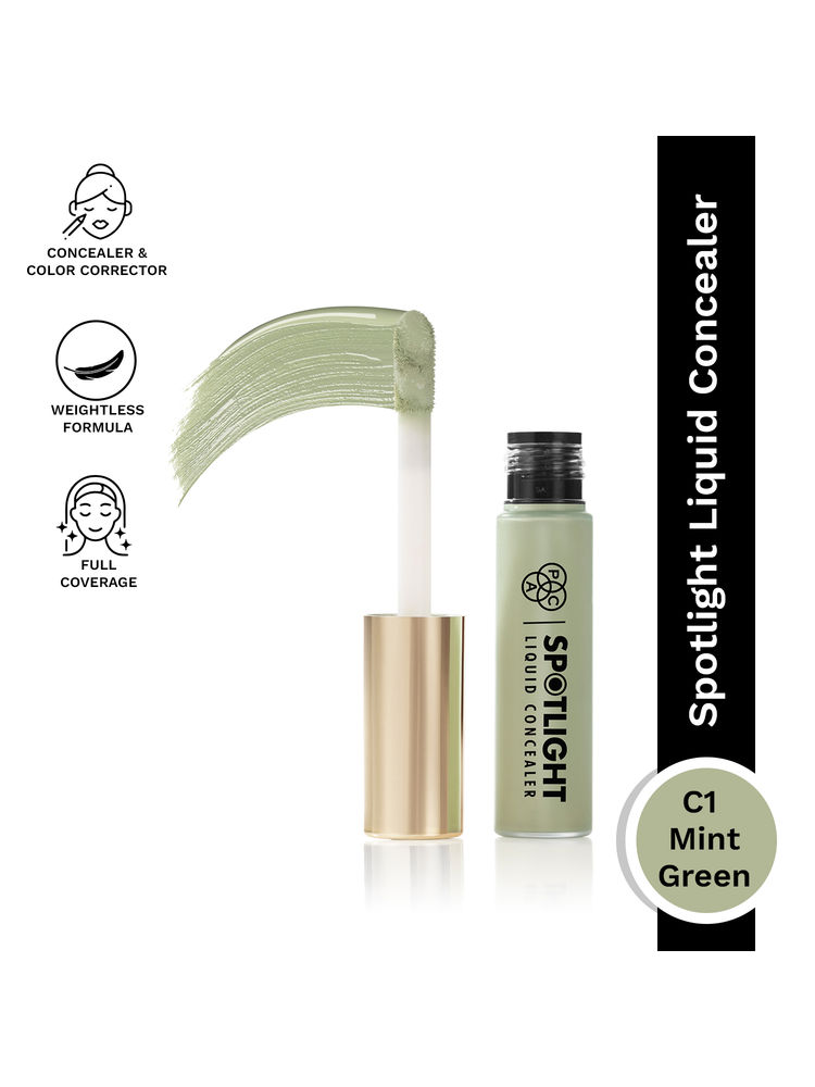 PAC Spotlight Liquid Concealer