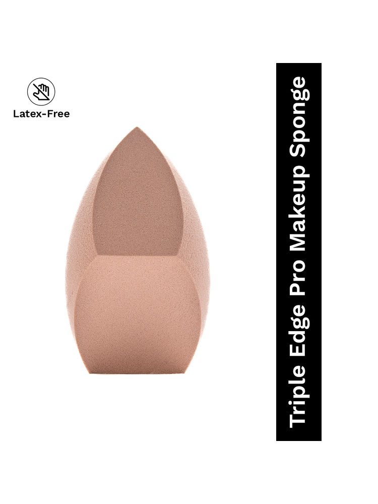 PAC Triple Edge Pro Makeup Sponge-picture-27