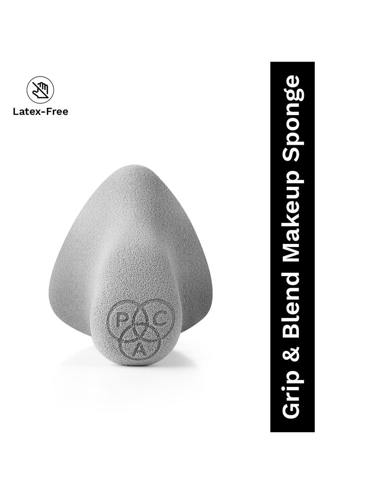 PAC Grip & Blend Makeup Sponge-picture-13